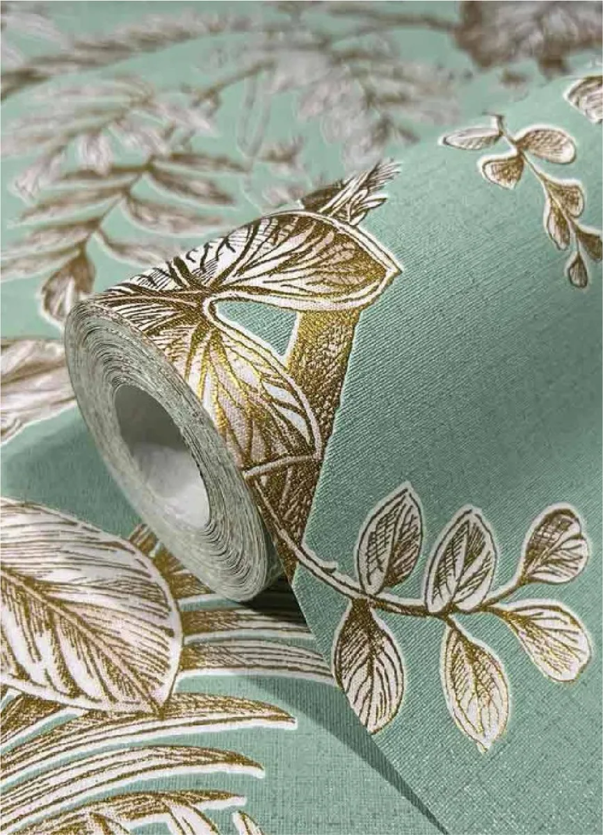 Wallpaper roll Novamur Jackie 1182341